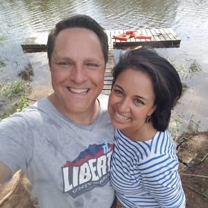 Meet your Posher, Erika